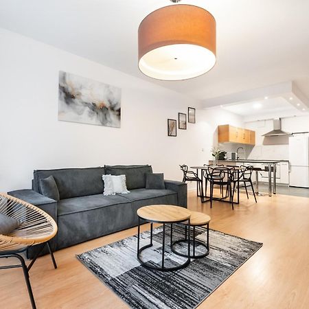 Wilanow Sarmacka Stylish Apartment Varsovie Extérieur photo