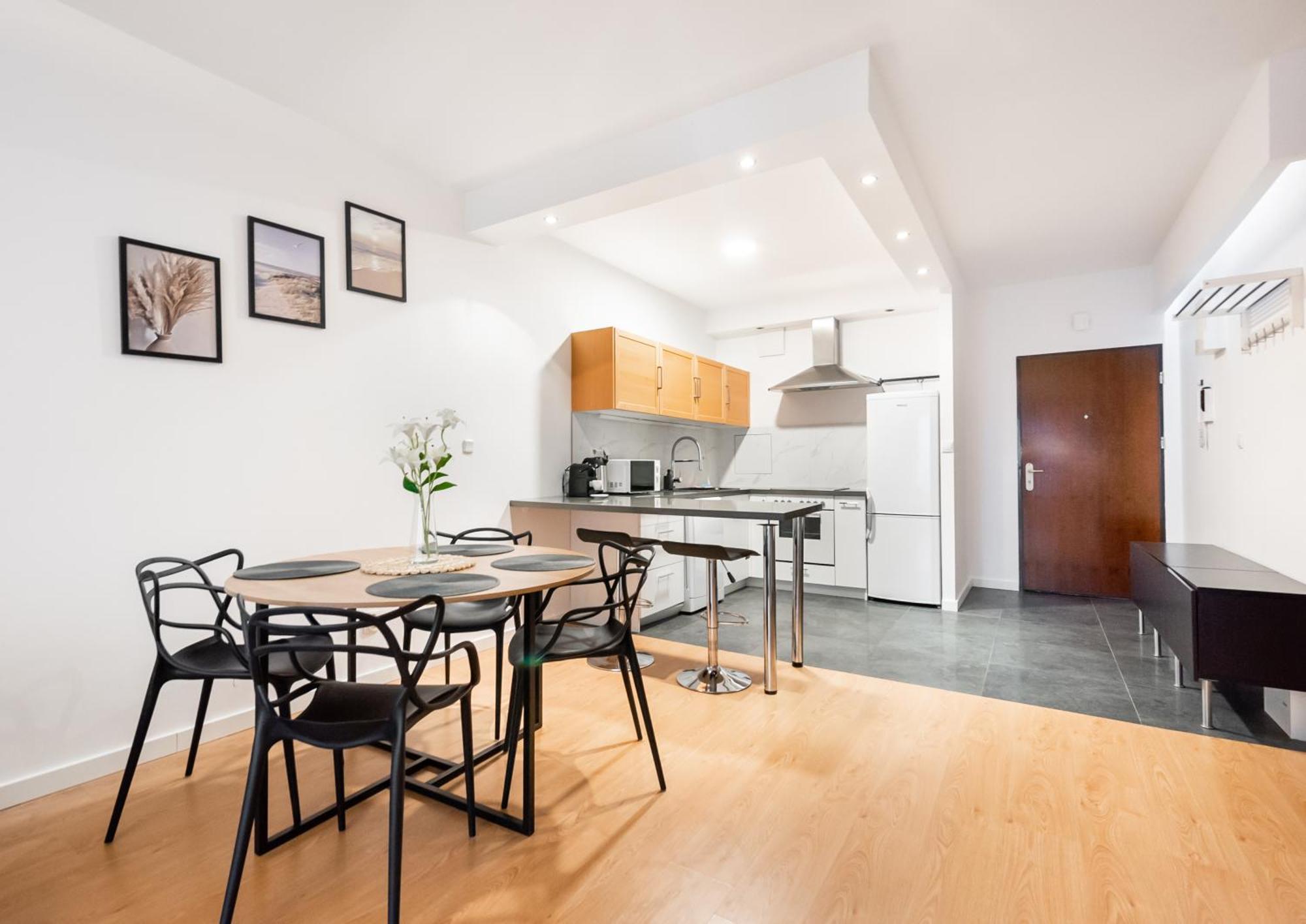 Wilanow Sarmacka Stylish Apartment Varsovie Extérieur photo