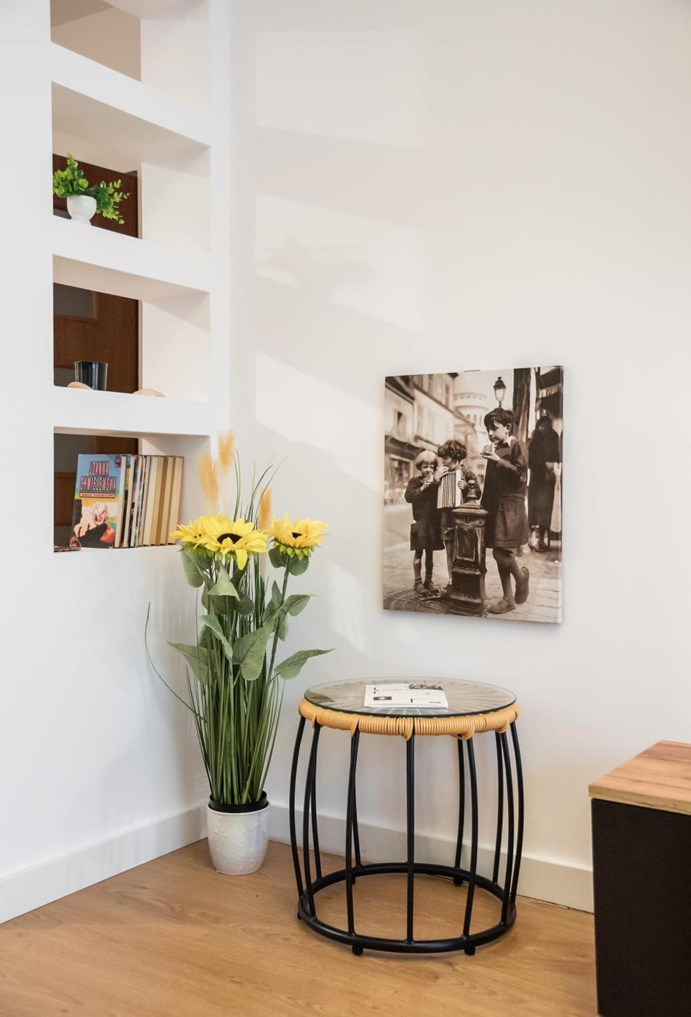 Wilanow Sarmacka Stylish Apartment Varsovie Extérieur photo